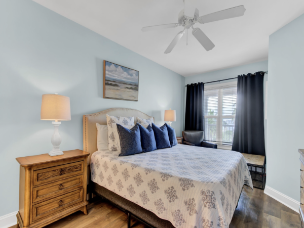 Wonderful Family Vacation Condo with Full Ocean View